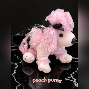 New Pooch Purse Dog Kids 3 Years Up